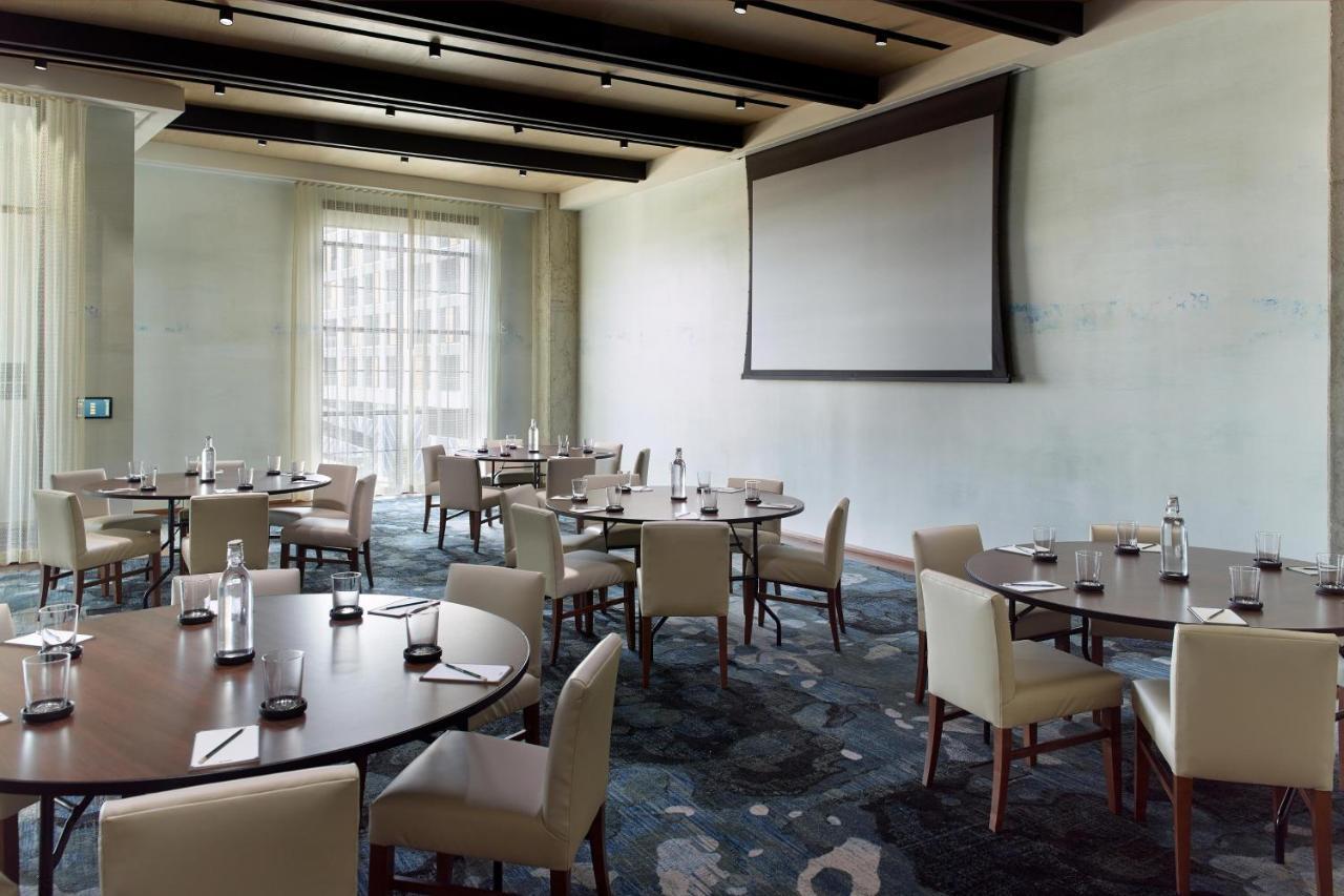 Bellyard, West Midtown Atlanta, A Tribute Portfolio Hotel エクステリア 写真