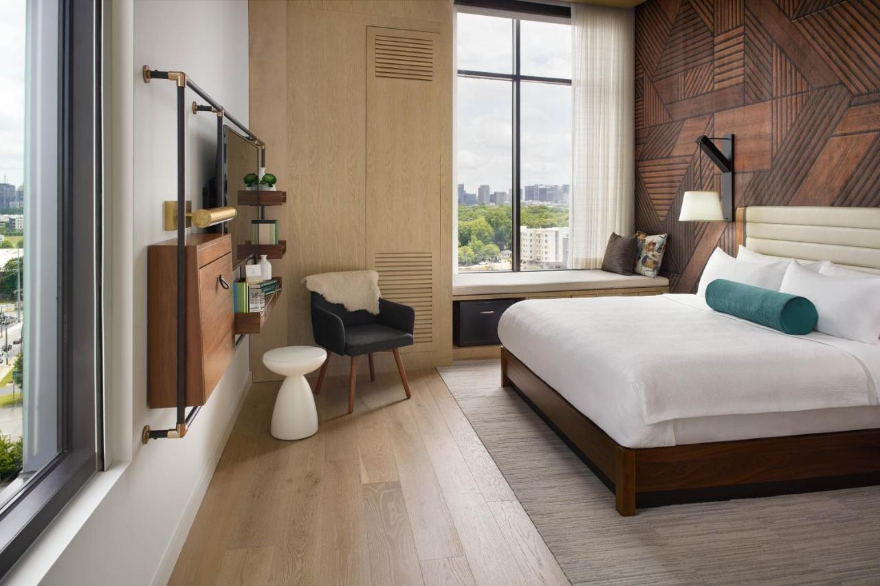 Bellyard, West Midtown Atlanta, A Tribute Portfolio Hotel エクステリア 写真