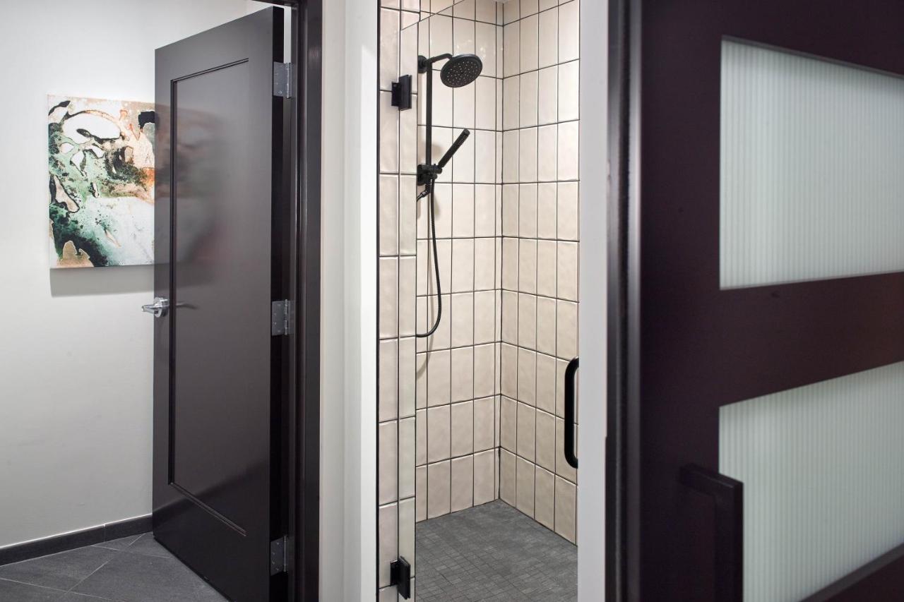Bellyard, West Midtown Atlanta, A Tribute Portfolio Hotel エクステリア 写真