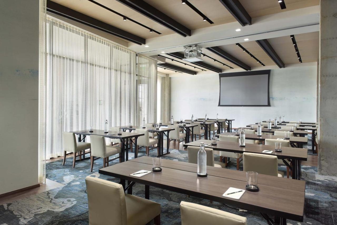 Bellyard, West Midtown Atlanta, A Tribute Portfolio Hotel エクステリア 写真