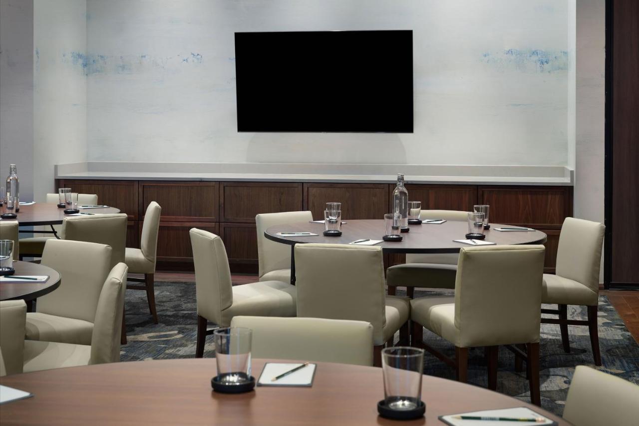 Bellyard, West Midtown Atlanta, A Tribute Portfolio Hotel エクステリア 写真