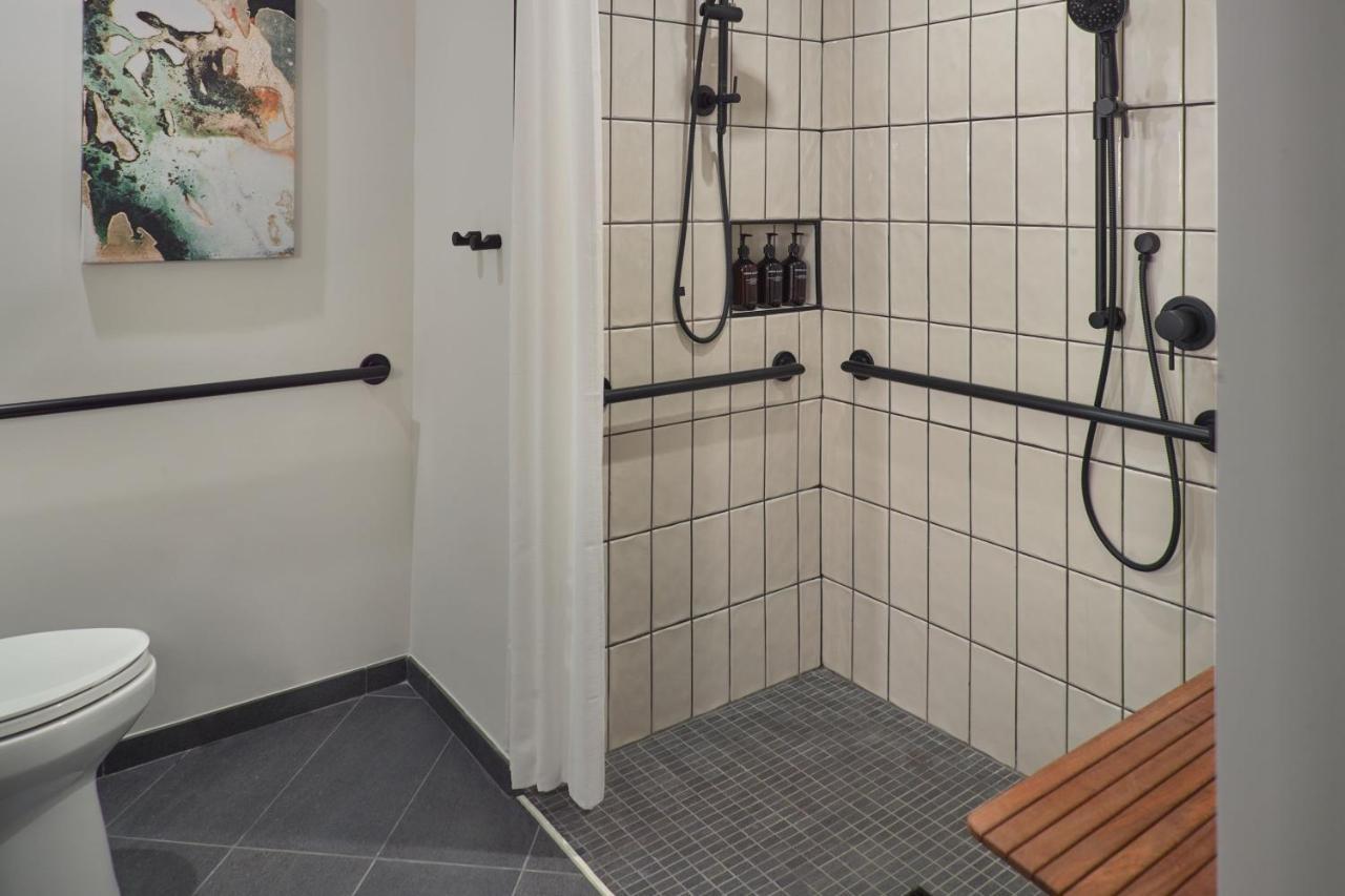 Bellyard, West Midtown Atlanta, A Tribute Portfolio Hotel エクステリア 写真