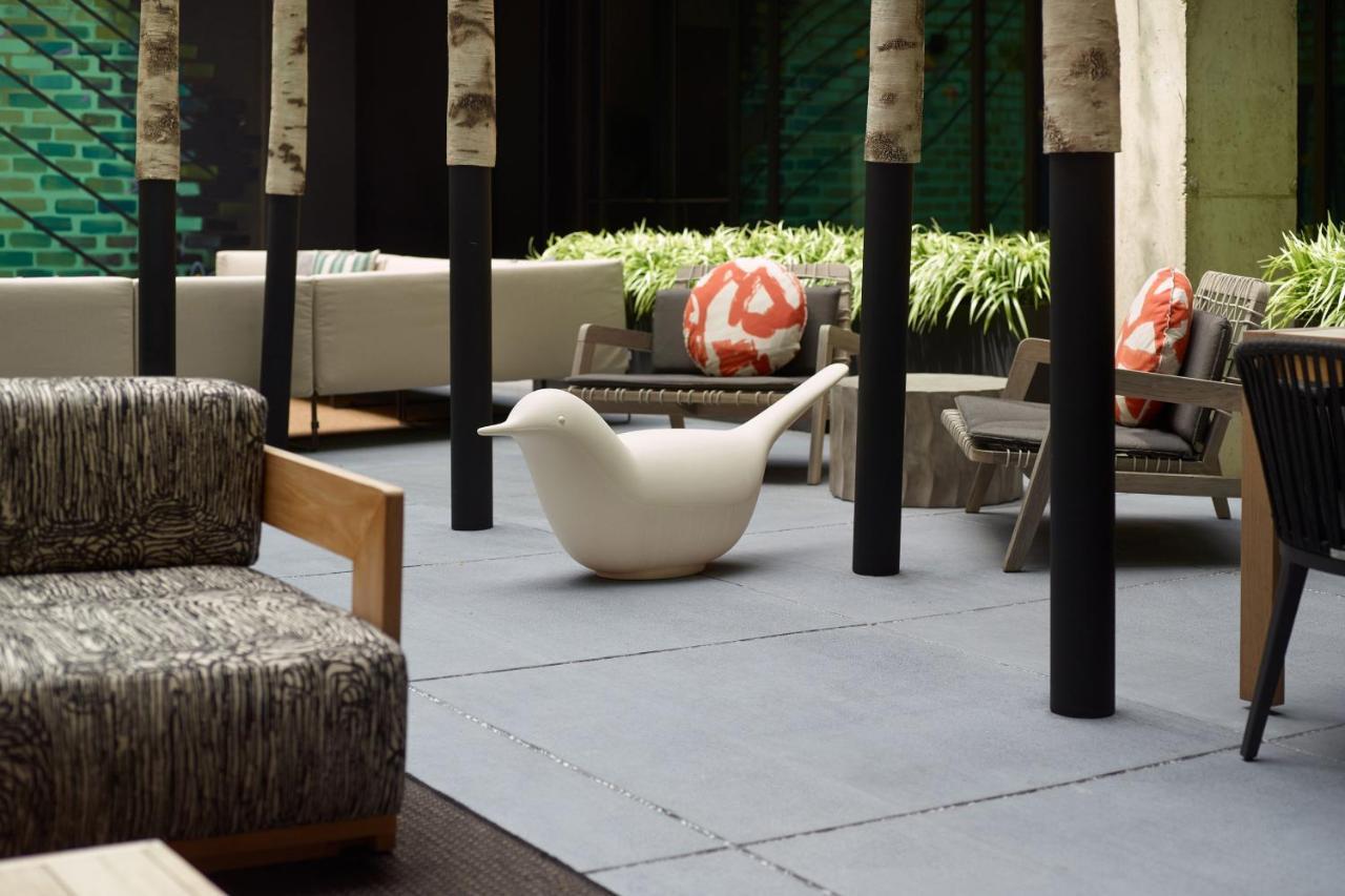 Bellyard, West Midtown Atlanta, A Tribute Portfolio Hotel エクステリア 写真