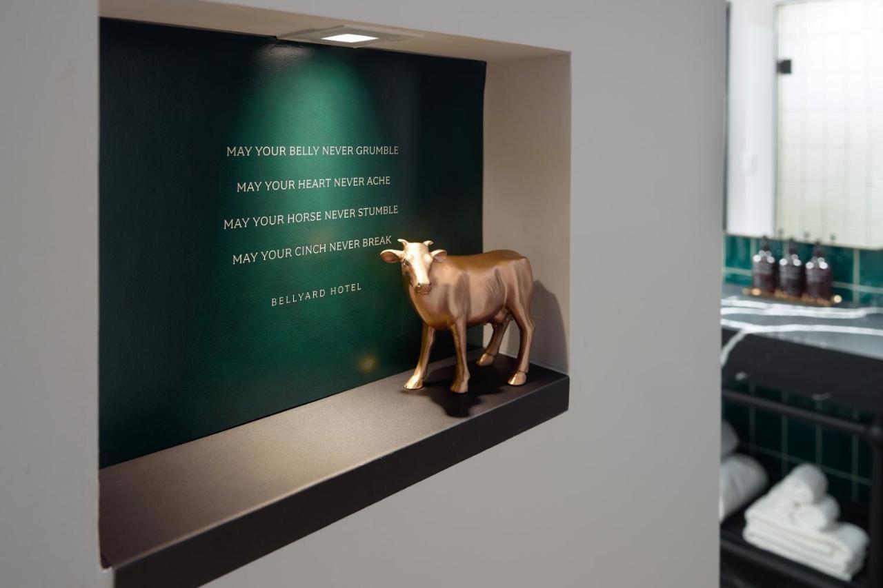 Bellyard, West Midtown Atlanta, A Tribute Portfolio Hotel エクステリア 写真