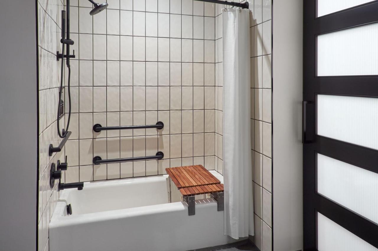 Bellyard, West Midtown Atlanta, A Tribute Portfolio Hotel エクステリア 写真