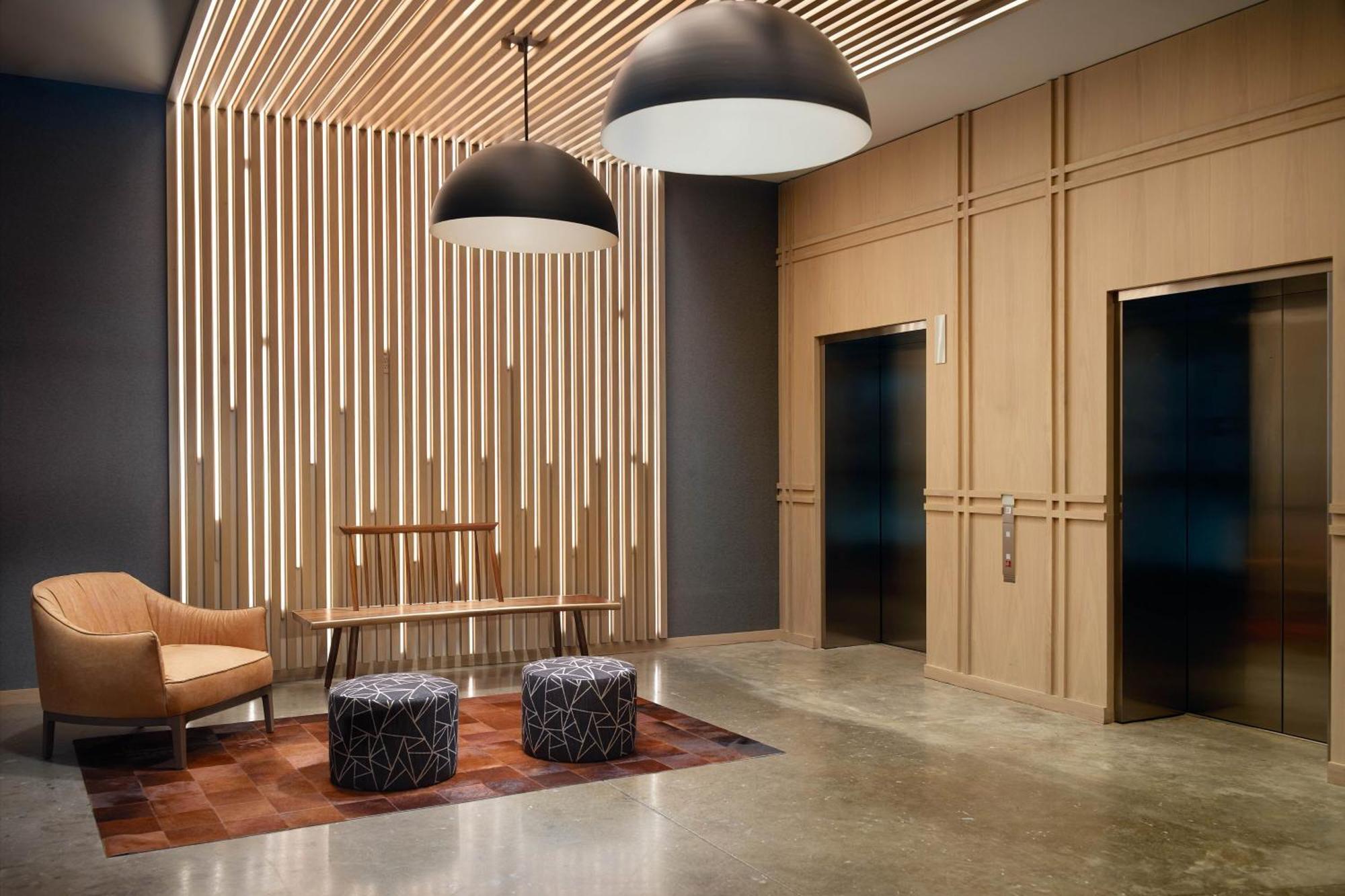 Bellyard, West Midtown Atlanta, A Tribute Portfolio Hotel エクステリア 写真