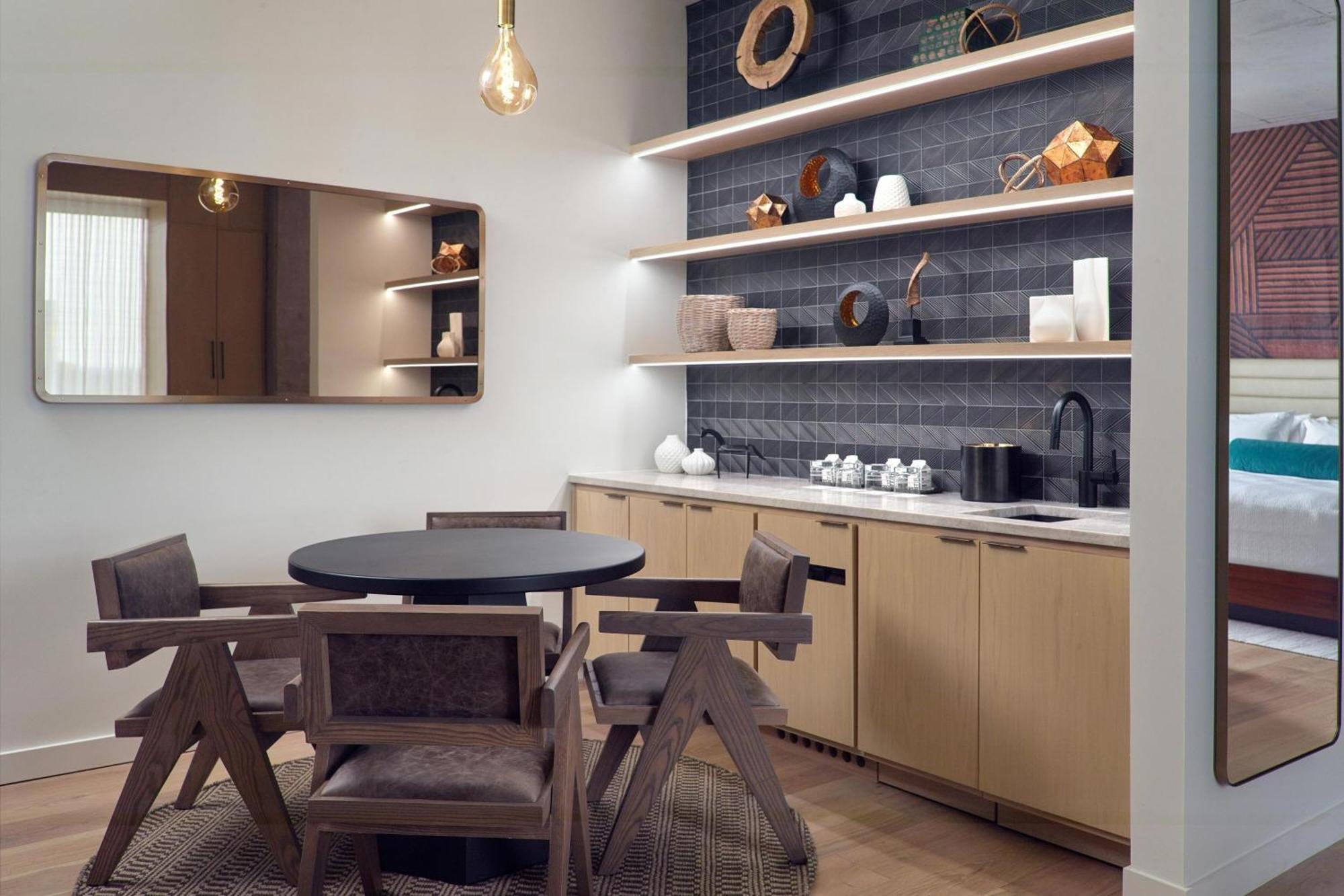 Bellyard, West Midtown Atlanta, A Tribute Portfolio Hotel エクステリア 写真