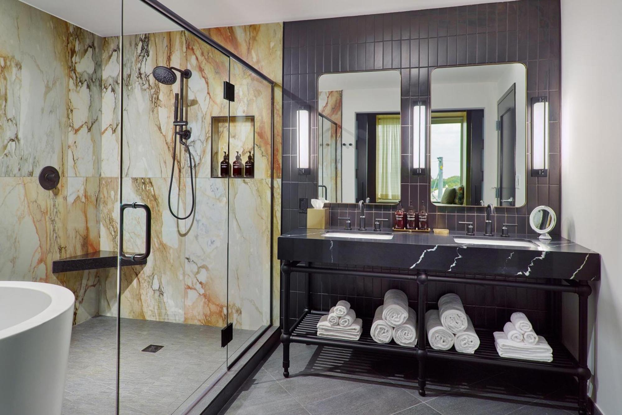 Bellyard, West Midtown Atlanta, A Tribute Portfolio Hotel エクステリア 写真