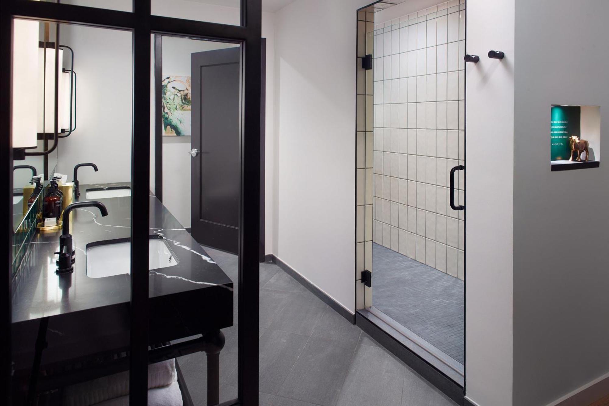 Bellyard, West Midtown Atlanta, A Tribute Portfolio Hotel エクステリア 写真