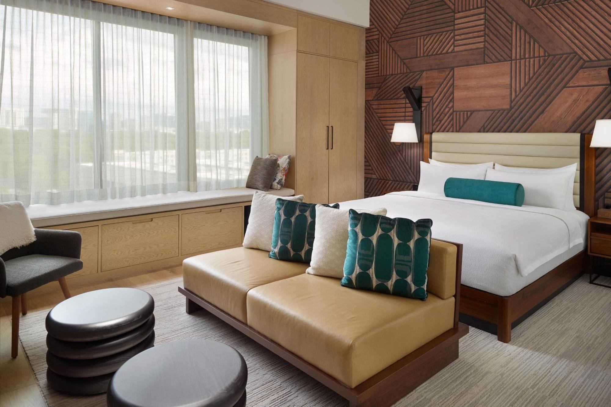 Bellyard, West Midtown Atlanta, A Tribute Portfolio Hotel エクステリア 写真