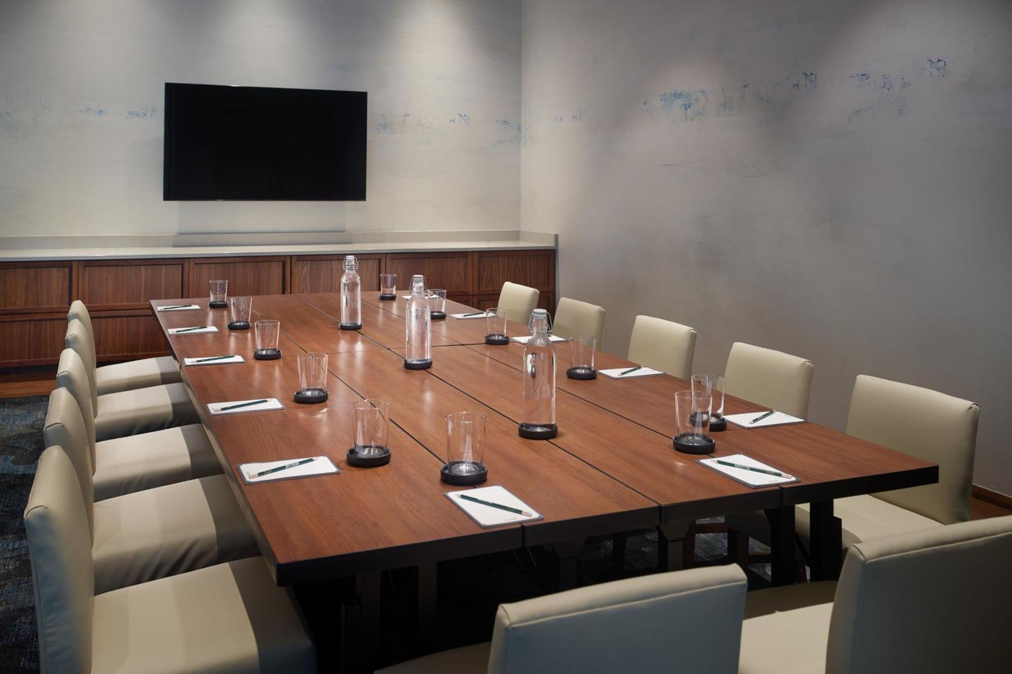 Bellyard, West Midtown Atlanta, A Tribute Portfolio Hotel エクステリア 写真